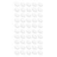 thumbnail image 3 of LHCER 50pcs Large Water Injection Fake Egg Hatching Simulation Egg For Pigeo RH, 3 of 8