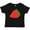 AB-Black, variant on Inktastic Strawberry Fruit Boys or Girls Baby T-Shirt