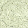 thumbnail image 6 of Oussum Hand Woven Natural Jute Area Rug Round Indoor Home Décor Area Runner Online, 6 of 6