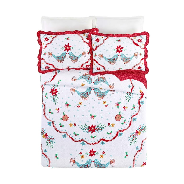 The Pioneer Woman new bath and bedding collections launch at Walmart