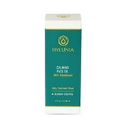 Hylunia Calming Face Oil 1 fl. oz. / 30 ml.
