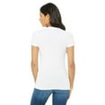thumbnail image 2 of Bella + Canvas Womens The Favourite T-Shirt, 2 of 4