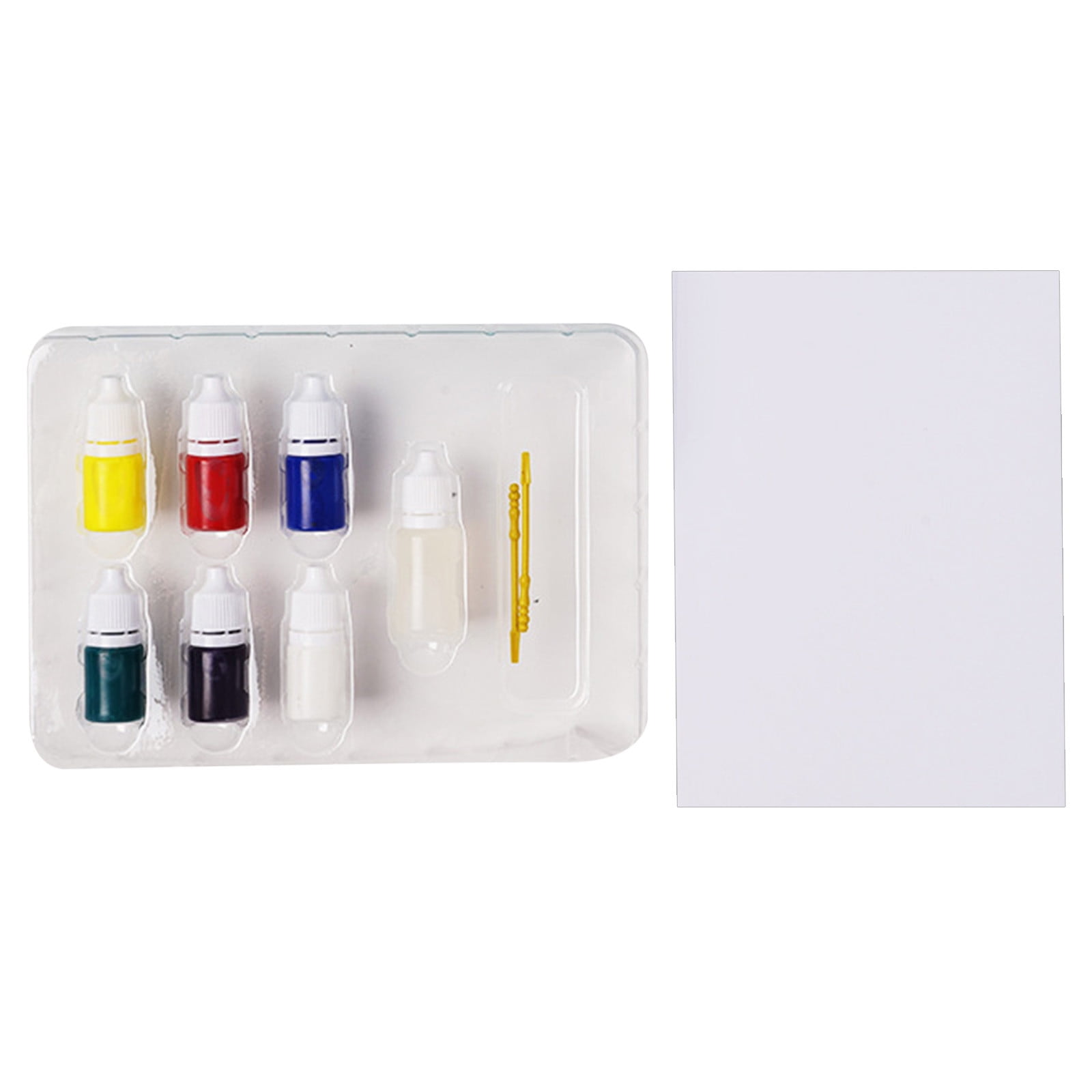 Cottage Paint-by-Number Kit by Artist's Loft™ Necessities™