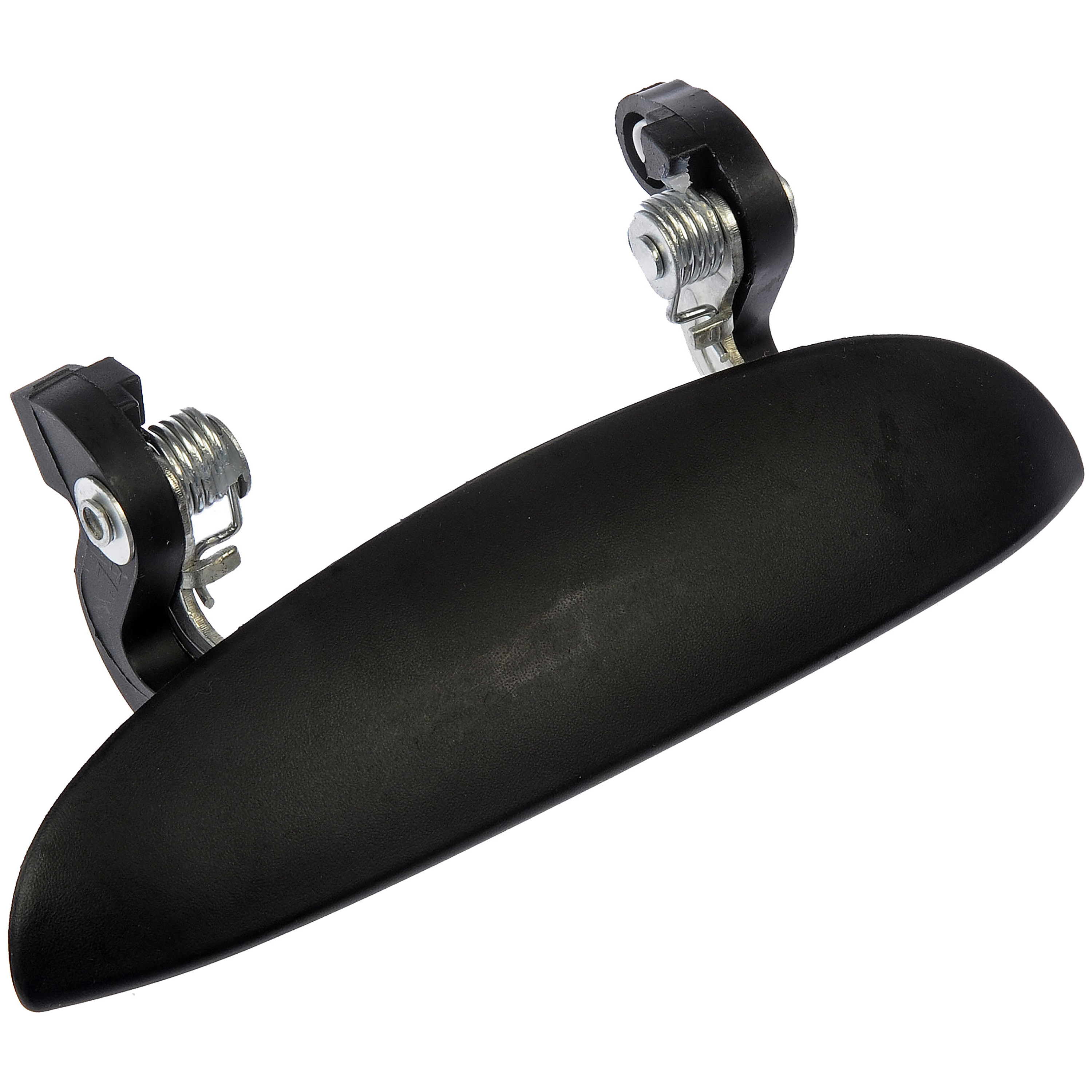 Dorman 80842 Exterior Door Handle for Specific Chevrolet / Suzuki Models, Textured Black
