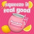 thumbnail image 2 of BuzzBallz Pink Lemonsqueezy Chillers, 187ml 30 Proof, 2 of 10