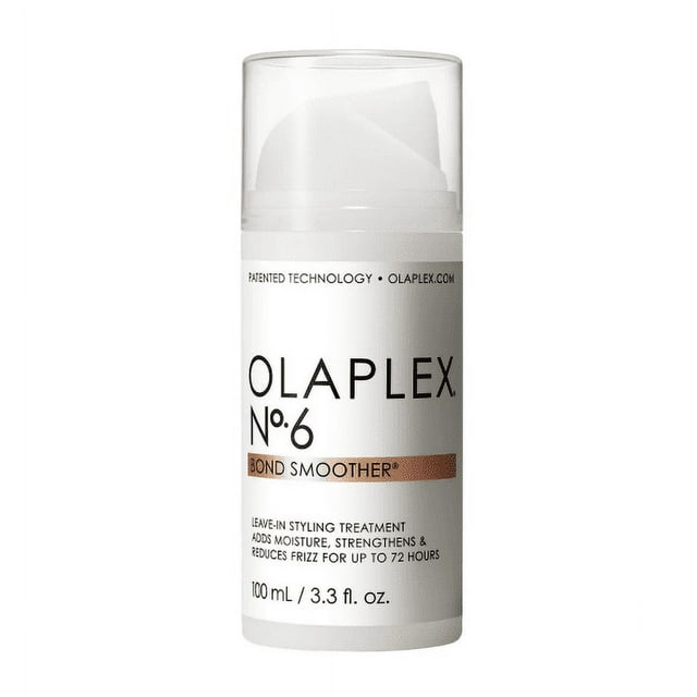 Olaplex No. 6 Numero 6 Bond Smoother Reparación De 100ml