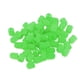 thumbnail image 2 of 100 tapones antipolvo para válvulas de neumáticos de coches y camiones Verde, 2 of 8