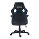 thumbnail image 5 of Silla PC Gaming ATOM GAMES Azul, 5 of 12