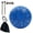 E, variant on 2026 Winter Clearance! Outdoor Rain Drum Outdoor Rain Play Steel Tongue Drum 11.4Cm 8 Tones Essential Drum with Drumsticks and Music Book Handpan Meditation Drum for Garden Meditation New Year Gifts