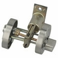 thumbnail image 3 of RichLink Door Lock with Key,Front Door Lock,Bedroom Door Locks Door Lock with Key，Silver, 3 of 9