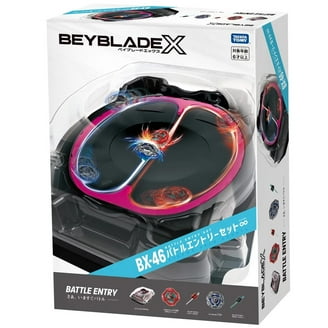 Takara Tomy Beyblade X 'Double Extreme Stadium Set' BX-37