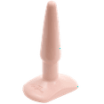 thumbnail image 3 of Classic Butt Plug - Small, 3 of 3