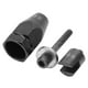 thumbnail image 4 of Pneumatic Pull Setter Air Rivets Nut Gun Rivet Nut Head (M6 Hex clamp shank), 4 of 5
