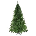 thumbnail image 2 of ARBOL DE NAVIDAD MONARCA DE LUJO VERDE DE 250 CM NAVIPLASTIC 32480, 2 of 4