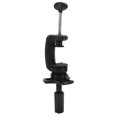 thumbnail image 2 of Model Stand, Hairdressing Training Holder, Mannequin Hair Stand For Cutting Braiding Practice, 2 of 8