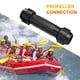 thumbnail image 1 of Conector de paleta de Kayak para pescabote de remoscanoapaletasjuntas atornilladas Ndcxsfigh Nuevos Originales, 1 of 6