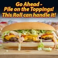thumbnail image 2 of Martin's Hoagie Rolls, 6 count, 2 of 8