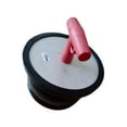 thumbnail image 2 of Almencla Marine Boat Drain Plug Yacht Drainage Stopper T Handle Rubber Expansion Plug C, 2 of 8