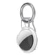 thumbnail image 4 of Funda protectora Cgtredaw Transparente Anti Lost Blanco, 4 of 9