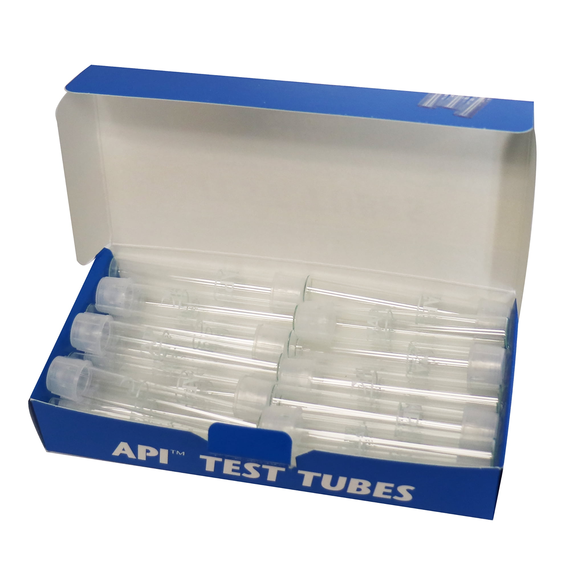 API Replacement Test Tubes