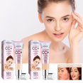 thumbnail image 2 of Crema Solar blanqueadora para el cuerpo y la cara, crema protectora para la piel, FPS 50 Fivean unisex, 2 of 2