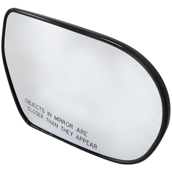 Dorman 56797 Passenger Side Door Mirror Glass for Specific Subaru Models Fits select: 2005-2009 SUBARU LEGACY, 2008-2009 SUBARU OUTBACK