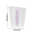 thumbnail image 4 of Xihbxyly Ofertas diarias de hoy Prime solo hoy Taza medidora alta temperatura 125 ml in escala visible Taza medidora para hornear, 4 of 7
