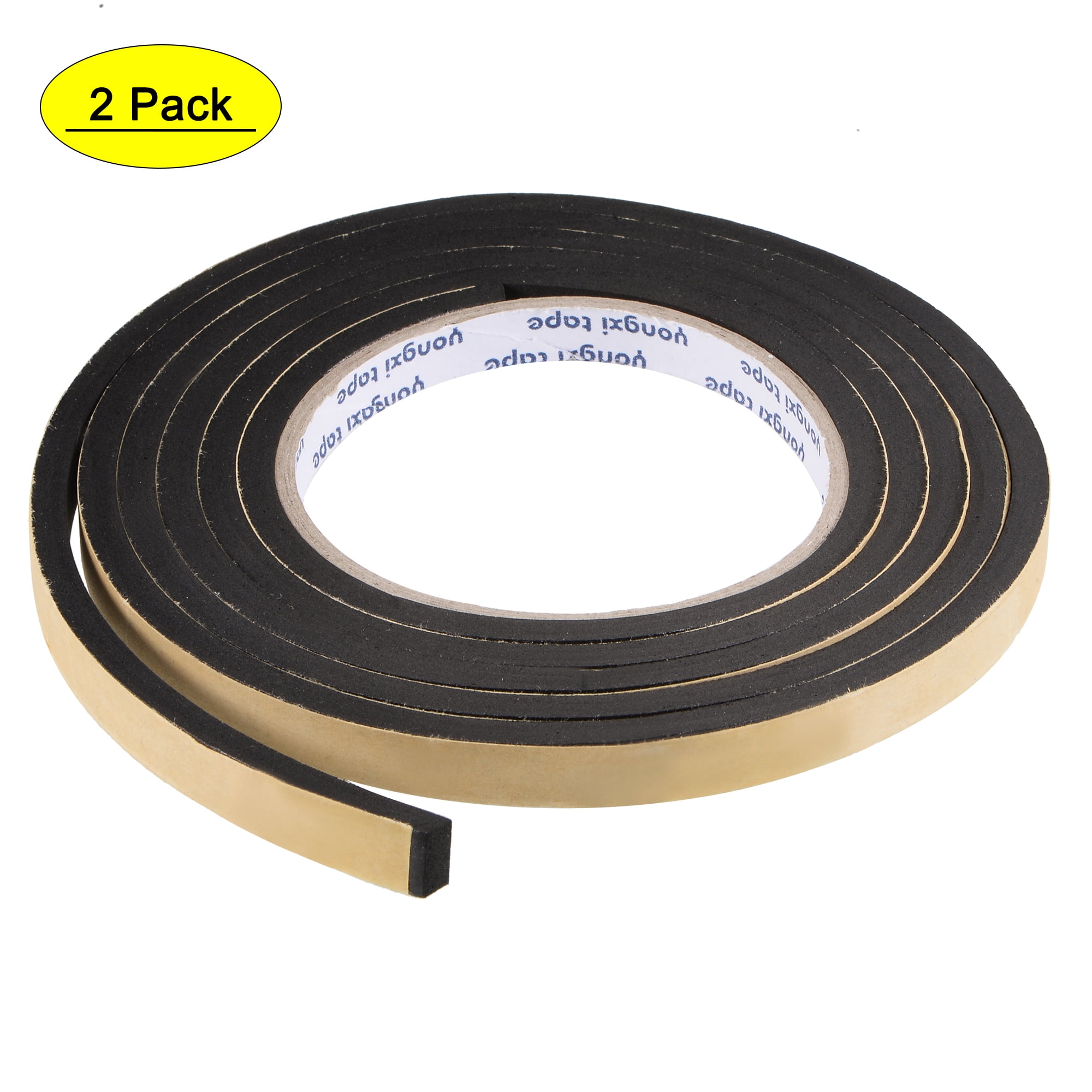 25/35/45 Mm ABCSS Self-Adhesive Sealing Strips,soundproof Silicone Door Bottom Sealing Strips,Door and Window Sealing Strips,Door Cracks and Dustproof