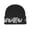Black, variant on Supreme New Era Blackletter Beanie, from StockX