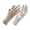 Brown, variant on Ice Silk Sunscreen Gloves for Women & Men, UPF 50+ UV Protection Driving Gloves, Breathable Thin Summer Gloves for Outdoor, Golf, Cycling