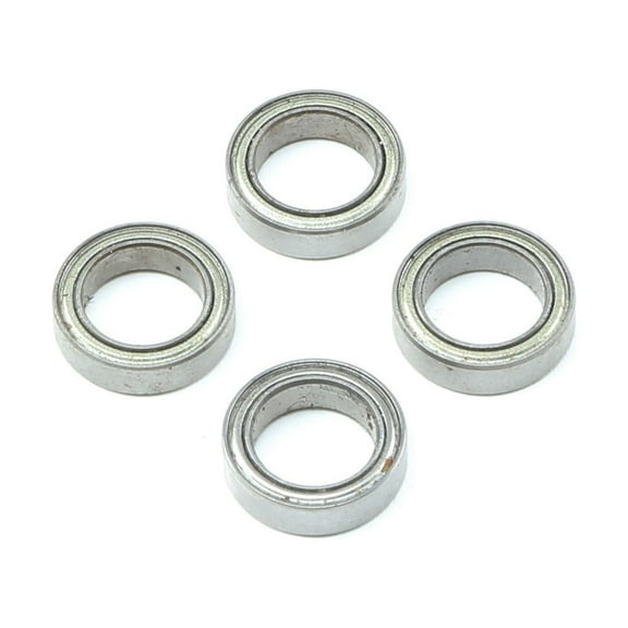 Losi 10x15x4mm Ball Bearing 4 LOS237001 Elec Car/Truck Replacement Parts