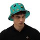 thumbnail image 4 of Fotbe Sushi Sombrero Tipo Pescador con Estampado – Sombrero de Sol de Algodón de Moda para Playa, Golf, Pesca, 4 of 6