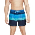 thumbnail image 1 of Traje De Baño Speedo Para Hombre Color Azul Modelo 7784382400, 1 of 6
