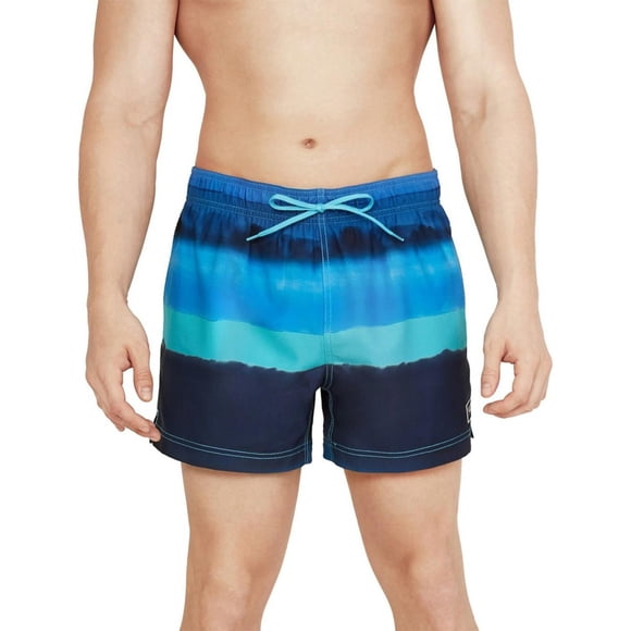 Traje De Baño Speedo Para Hombre Color Azul Modelo 7784382400