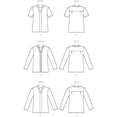 thumbnail image 3 of McCall Pattern, 3 of 5