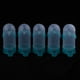 thumbnail image 2 of 5x Comedero para pájaros Contenedor de comida Accesorios para jaulas para loros Gloria  Comedero de agua para pájaros, 2 of 9
