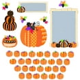 thumbnail image 1 of Creative Teaching Press Tableau d'Affichage Patch Citrouille (7070), 1 of 1