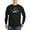 Black, variant on CafePress - AK Alaska Long Sleeve Dark T Shirt - Long Sleeve Dark T-Shirt