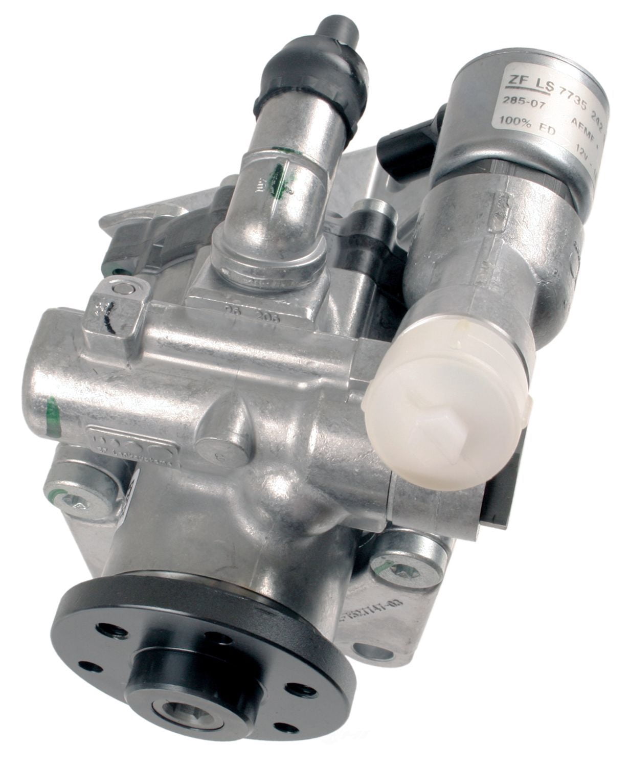 Power Steering Pump