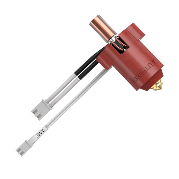 Kit de calefacción cerámica Hotend Creality Ender 3 V3 KE, 300 °C y 60 W