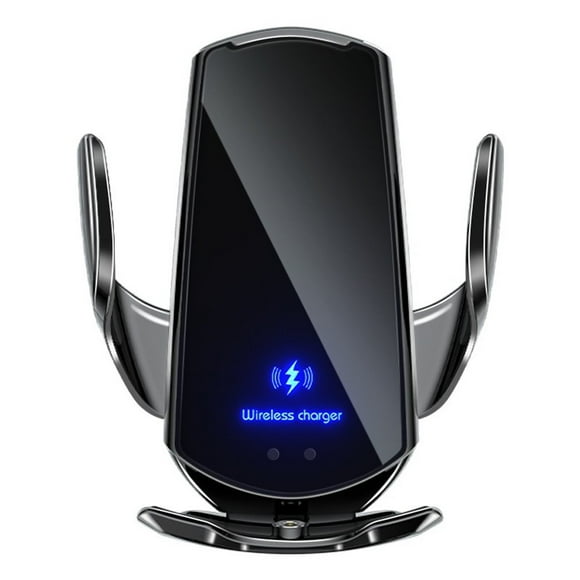 Margot Wireless Charger Car 15W Holder Q3 Automatic Clamping Smart Infrared Sensor