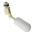 thumbnail image 4 of perfeclan Automatic Drinking Bowl Float Shutoff Mechanism, 1/2 Inch, Automatic Fill Water Inlet By Tank Humidifier for Horse Cattle A, 4 of 9