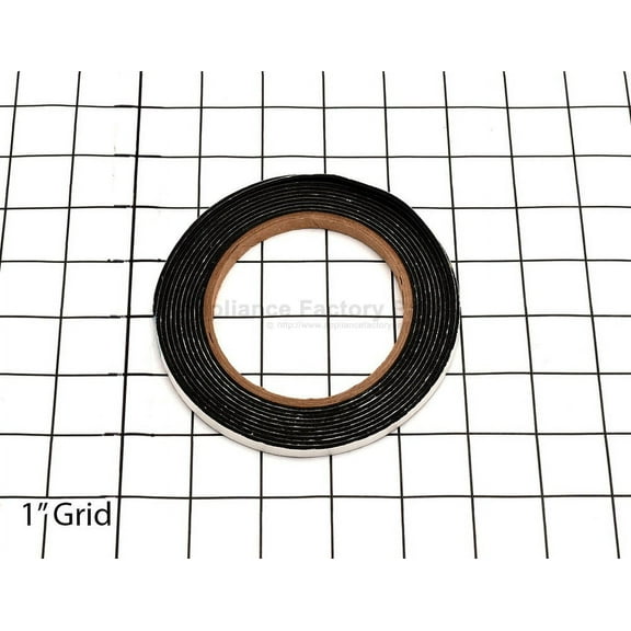 Wolf GSKT RBR COOKTOP SRND SVCE 815541