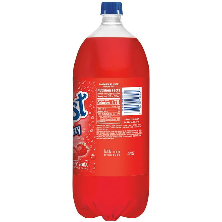 Does Sprite Have Caffeine? Uncover The Surprising Truth!