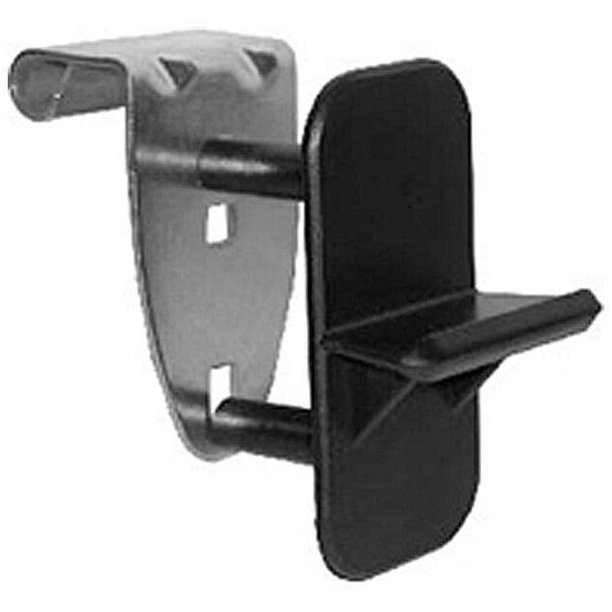Garage Door Step Plate Lift Handle Combo Set