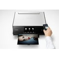 thumbnail image 3 of Canon PIXMA TS9020 Inkjet Multifunction Printer - Color - Photo Print - Desktop, 3 of 7
