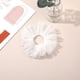 thumbnail image 1 of Pinzas para el cabello para mujeres, pinzas para peinar, pinzas para el cabello para niñas, malla de encaje, lazos para el cabello con lunares, coletas largas, gomas elásticas, coletas, lazos para el, 1 of 5