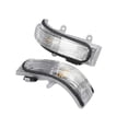 thumbnail image 4 of For Toyota Corolla 2006 2007 2008 2009 2010 2011 Car Accessories Rearview Mirror Turn Signal Light Outer Wing Mirrors LampMotor Vehicle Mirrors, 4 of 5