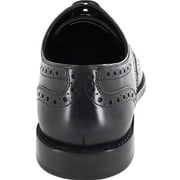 Nunn Bush Mens Nelson Wing Tip Oxford