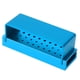 thumbnail image 1 of Herramienta de dentista, herramientas de material de dentista, caja de fresa de desinfección inoxidable, caja de fresa de desinfección Dental, estándares líderes en la industria, 1 of 9